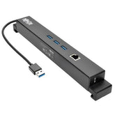 Tripp Lite U342-GU3 USB 3.0 Docking Station for Microsoft Surface and Surface Pro, USB-A, GbE